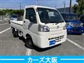 2018 Daihatsu Hijet Truck