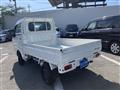 2018 Daihatsu Hijet Truck