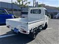 2018 Daihatsu Hijet Truck