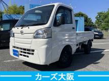 2018 Daihatsu Hijet Truck