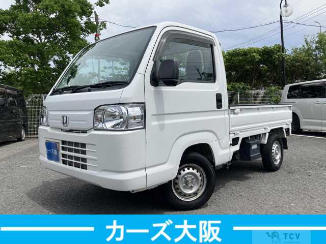 2017 Honda Acty Truck