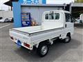 2017 Honda Acty Truck