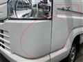 2017 Honda Acty Truck