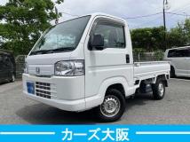 2017 Honda Acty Truck