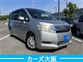 2012 Honda Step WGN
