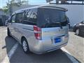 2012 Honda Step WGN