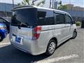 2012 Honda Step WGN