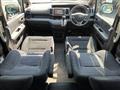 2012 Honda Step WGN
