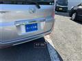 2012 Honda Step WGN