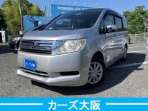 2012 Honda Step WGN