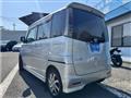2010 Nissan ROOX