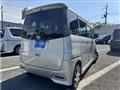 2010 Nissan ROOX