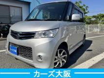 2010 Nissan ROOX