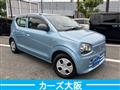 2016 Suzuki Alto