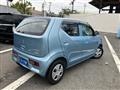 2016 Suzuki Alto