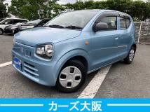 2016 Suzuki Alto