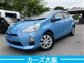 2013 Toyota AQUA
