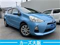 2013 Toyota AQUA