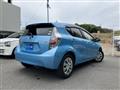 2013 Toyota AQUA