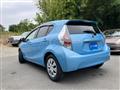 2013 Toyota AQUA