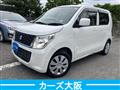 2014 Suzuki Wagon R