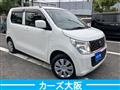 2014 Suzuki Wagon R