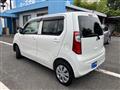 2014 Suzuki Wagon R