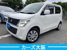 2014 Suzuki Wagon R