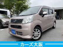 2015 Daihatsu Move