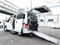 2017 Nissan NV200 VANETTE