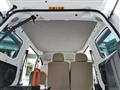 2017 Nissan NV200 VANETTE