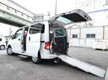 2017 Nissan NV200 VANETTE