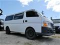2008 Nissan Caravan Coach