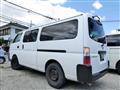 2008 Nissan Caravan Coach