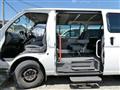 2008 Nissan Caravan Coach
