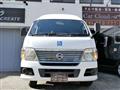 2009 Nissan Caravan Van