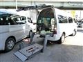 2009 Nissan Caravan Van