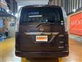 2015 Nissan Serena