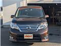 2015 Nissan Serena