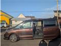 2015 Nissan Serena