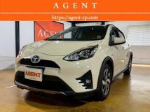 2018 Toyota AQUA