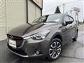 2016 Mazda Demio