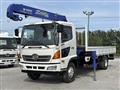 2012 Hino Hino Others