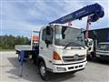 2012 Hino Hino Others