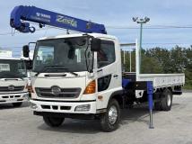 2012 Hino Hino Others