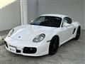2007 Porsche Cayman