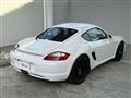 2007 Porsche Cayman
