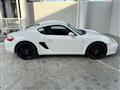 2007 Porsche Cayman
