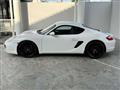 2007 Porsche Cayman