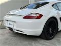 2007 Porsche Cayman